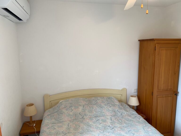 Chambre 1