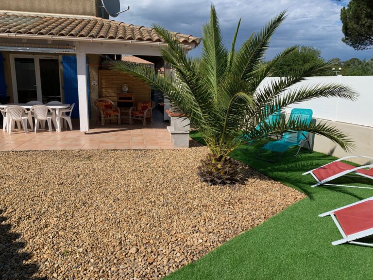 Jardin 1